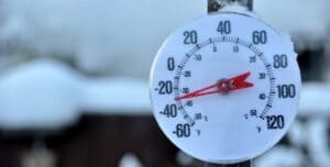 Lee más sobre el artículo Congelación e Hipotermia