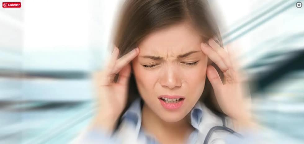 Lee más sobre el artículo El dolor de cabeza: tipos y tratamientos