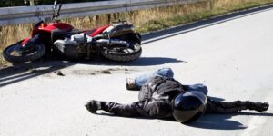 Lee más sobre el artículo Primeros Auxilios en Accidentes de motocicletas